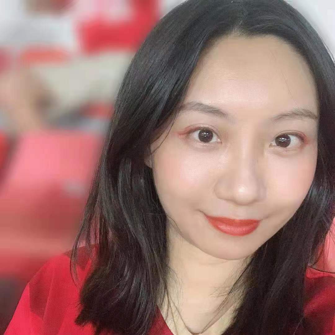 兔妹来撩球