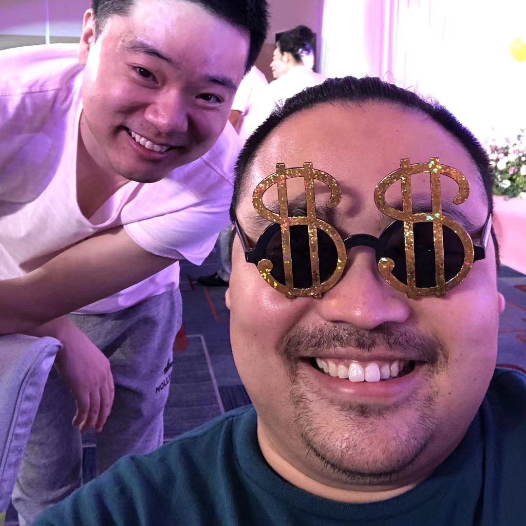 老修爱侃球