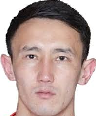 瑙里兹贝克·扎戈罗夫