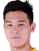 达尼亚尔·乌瑟诺夫